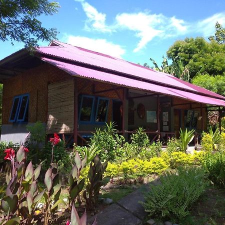 Leko Lembo Guesthouse Keli Dış mekan fotoğraf