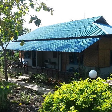 Leko Lembo Guesthouse Keli Dış mekan fotoğraf