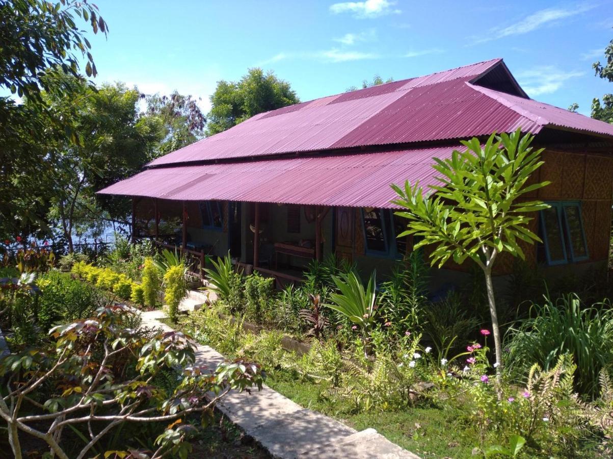Leko Lembo Guesthouse Keli Dış mekan fotoğraf