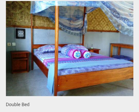 Leko Lembo Guesthouse Keli Dış mekan fotoğraf