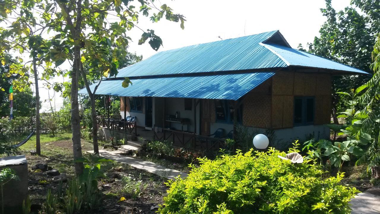 Leko Lembo Guesthouse Keli Dış mekan fotoğraf
