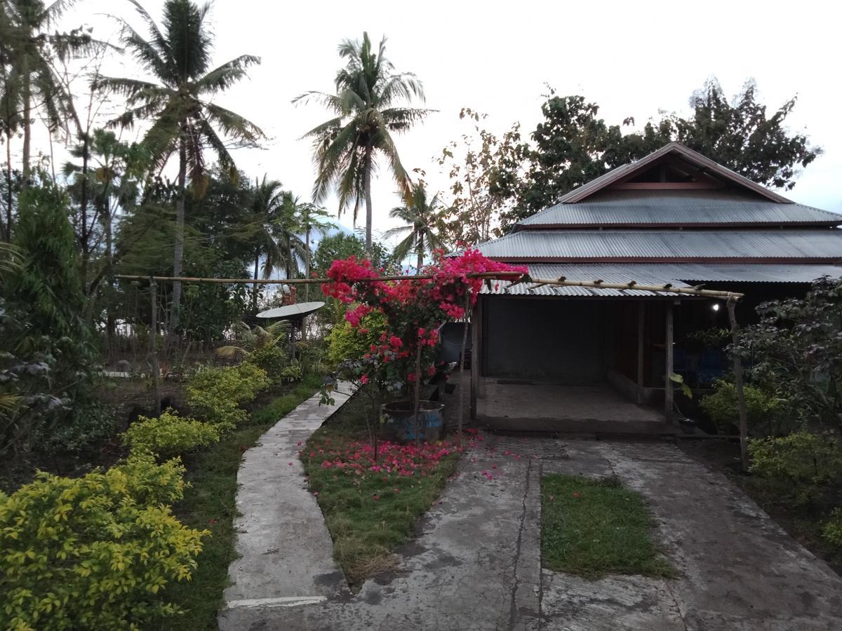 Leko Lembo Guesthouse Keli Dış mekan fotoğraf