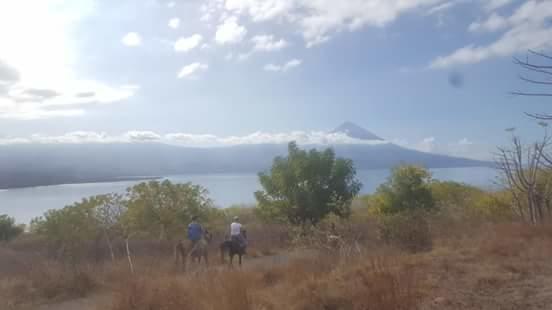 Leko Lembo Guesthouse Keli Dış mekan fotoğraf