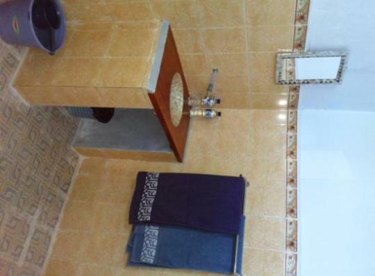 Leko Lembo Guesthouse Keli Dış mekan fotoğraf